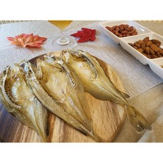 [웅이네] 대구 편노가리 조미 깨끗한 손질된 촉촉 바삭 손쉬운 맛있는 500g, 대구 편노가리 500g, 1개