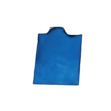 색공예 축광가루 빛흡수 야광가루 10g 단체수업용 반짝이 참여미술, 3개, 블루