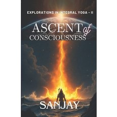 (영문도서)Ascent of Consciousness Paperback, Independently Published, English, 9798284797754