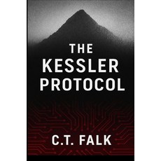 (英文圖書)The Kessler Protocol 平裝版, Iron Harbor Press, 英文