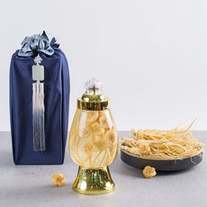 인삼꽃주 간편담금주 키트, 1개, 1.8L