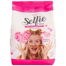 Italwax Selfie Wax 臉部專用熱蠟豆, 1個