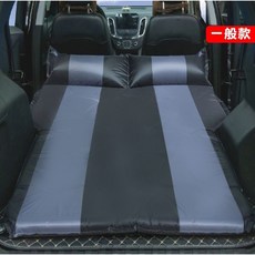 SUV專用自動充氣床墊 車床折疊睡墊 露營睡墊, 一般款自動充氣床 (SUV專用)