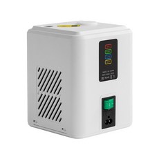 Sunart 350W 미니 스파크 머신 원격 제어 놀이 무대 효과 고정 장치 DJ 디스코 웨딩 콘서트, [01] UK Plug, White