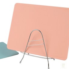 요이찌 스텐 도마 거치대 도마받침대