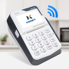 [월사용료X 약정기간X] 와이파이유선카드단말기 + 무선랜카드세트 토스프론트 일체형 서명패드 IC 신용카드결제기, 1세트, 카드단말기, 카드사 가맹 없는 법인 사업자