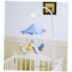 4단 키다리모빌대 아기침대용 모빌거치대 59000EA 1EA, 본상품