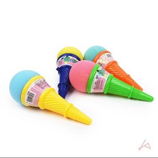 아이스크림펀치 아이스크림공 추억의장난감