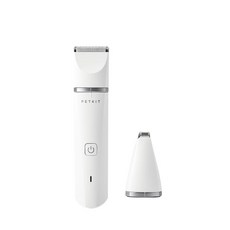 PETKIT 二合一寵物電推剪 可充電式 寵物剃毛器, 1個