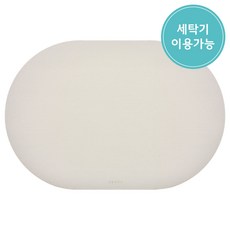 생활공작소 빨아쓰는 욕실 규조토 발매트, 베이지, 1개 베이지, 1개