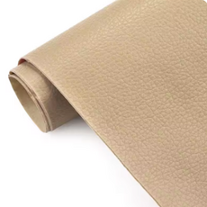 다용도 가죽 스티커 보수테이프 쇼파 자동차시트 의자 인조 수선 리폼 패치 레자시트지, 연베이지