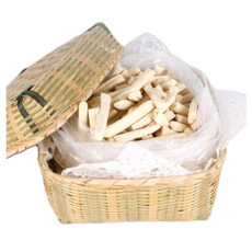 창평 쌀엿 [1호] / 대나무석좌(대) / 국내산(쌀 맥아) / 수제쌀엿, 1개, 5kg