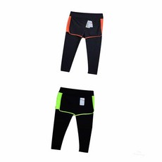 온지니엘 코트나 팬츠요가 레깅스 여성운동레깅스