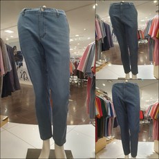 루이까스텔 S/S 남성 사선 포켓 봄 청바지 7MEPT312 [NC송파 루이까스텔] [스판바지][골프바지][봄바지][팬츠][청바지][데님][봄청바지]