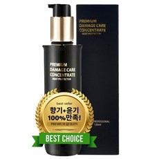 2025년 프리미엄 데미지케어 컨센트레이트 120ml, 1개