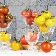 [하랑] 오색 칵테일 토마토 2kg, 1박스
