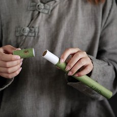 琺瑯彩香插 線香爐陶瓷創意茶道供奉室內擺件香薰爐 跨境一件代發, 1個