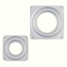 늘눠프 사각회전판 미니 사이즈선택, 2) 대