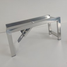 巨匠工廠夏季甜品加厚不銹鋼手工機刨冰機簡易工具多功能商用家用擺攤快速, 手動刨冰器, 1個