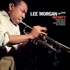 [LP] Lee Morgan (리 모건) - Infinity [LP]