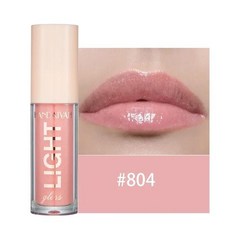 틴트립밤 모이스처라이징 진주 립 글로스 메이크업 지속되는 미러 글리터 리퀴드 립스틱 방수 다이아몬드 스파클링 오일 여성용 화장품, [10]A04, A04, 1개