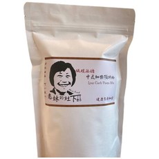 中式麵點預拌粉 500g, 1個