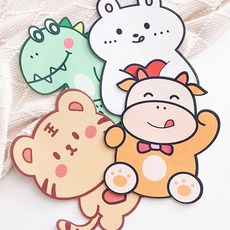 간편 부착 변기 뚜껑 탈취제 다공간 사용 스티커soon091225wt, 곰돌이_1개, 본상품선택