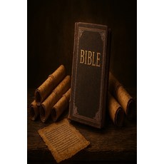 (英文圖書)The Truth About the Bible and More 平裝版, Independently Published, 英文