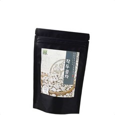 일회용티백 작두콩 국산 작두콩차 15티백 X4 건강차 가정 사무실 전통차 건강차티백, 15, 1.5g