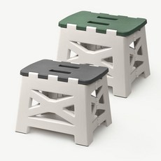 캠핑 접이식 미니 폴딩 의자 2size mod*80206Vj, 아스닉 폴딩의자_(소) 브라운, 본상품선택