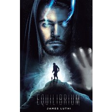(영문도서) Equilibrium Paperback, Dark Wing Press, English, 9781737635208