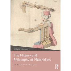 (英文圖書)The History and Philosophy of Materialism 平裝版, Routledge, 英文