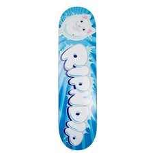 Nevermind.INC RIPNDIP RNDSPR24226 NERM BALLOON DECK 8/8.25吋 滑板板身, 1個