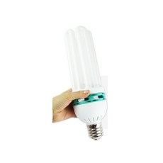 오래가는 장수명 전기세 절감 주광 조명 75W, 1