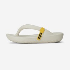 ABC마트 [ST 강남뉴코아점] 토앤토 / 플립플랍 제로비티 OG / Zerovity Flip Flop 2.0 / CREAM