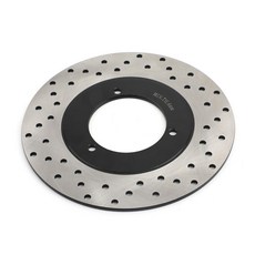 Yamaha YP250 Majesty 250 Skyliner 250 98-99 浪花碟盤後-極限超快感, 1個