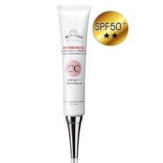 Dr.Satin 魚子奇蹟柔瑕CC霜 SPF50, 1個