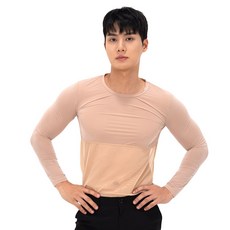 남성 골프웨어 상의 냉감 골프 이너웨어 티셔츠 국내생산 펜즈데이