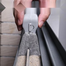 프로젝트창 시스템 창호 교체 시공 로이유리 견적, 7. 틈새 브러쉬 10개