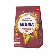 미주라 프로틴치아씨드 크래커, 170g, 2개