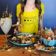 [ 904025 ] 뜨거운 쓰레기 [LP 레코드]