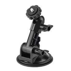 Insta360 X5/Ace Pro/GoPro Hero 13 10/Pocket 3/Action 5 카메라 스마트 폰 액세서리 용 BRDRC 자동차 선, 03 Suction cup