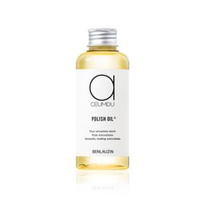 아큼두 폴리쉬오일 헤어오일, 1개, 150ml