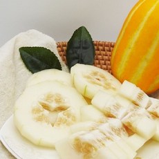 산지직송 달콤 아삭 성주 꿀 참외 가정용 정품 선물, 1박스, 가정용 성주 참외 1.5kg내외[4-6과내외]