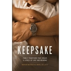 (영문도서)Keepsake Hardcover, Gellatly House Press, English, 9781764243216