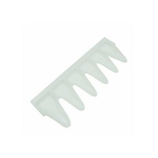 약포장지 유산지 노루지 전용약주걱6단, 1개