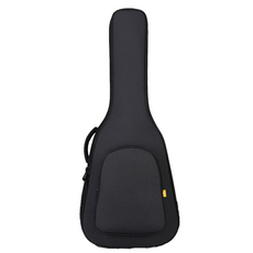 모가비 36인치 기타 케이스 36인치 어린이용 주니어 기타 클래식 기타 미니 카본기타, 1개