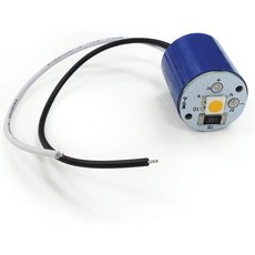 에코-LED 따뜻한 흰색 LED 조명 손잡이 교체 전구 GH-WW