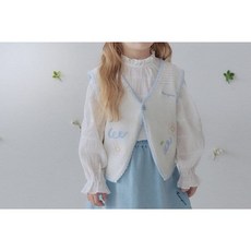 로아앤제인 보헤미안니트베스트 952994