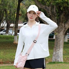 good 防曬衣女款夏季防紫外線戶外防曬服大碼